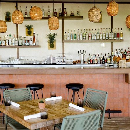 לוס אנג'לס Hotel June West La, A Member Of Design Hotels מראה חיצוני תמונה