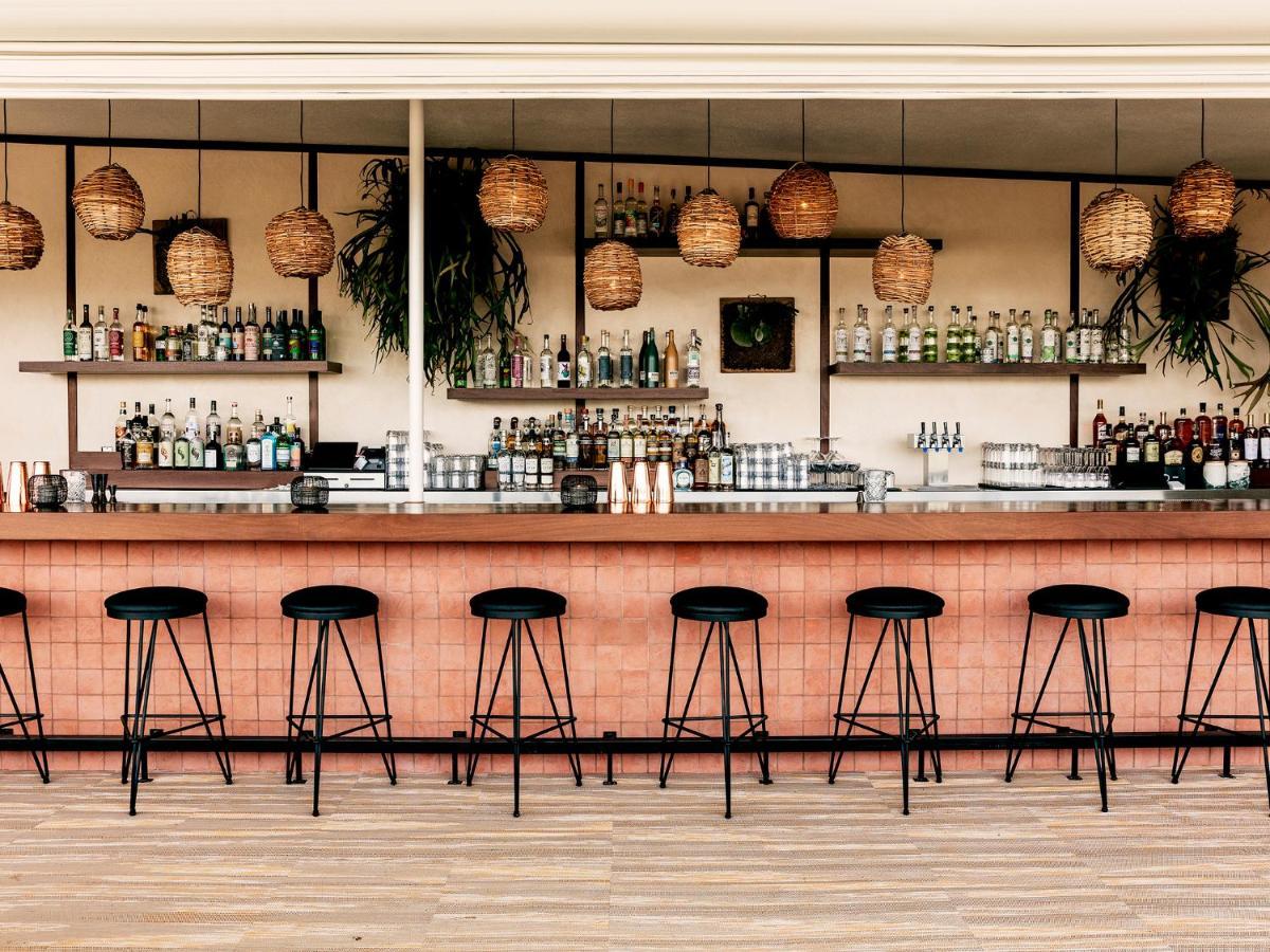 לוס אנג'לס Hotel June West La, A Member Of Design Hotels מראה חיצוני תמונה