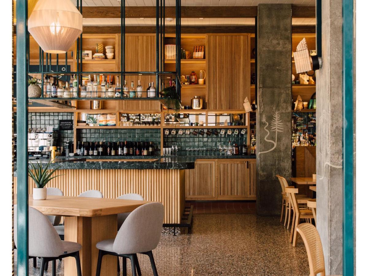 לוס אנג'לס Hotel June West La, A Member Of Design Hotels מראה חיצוני תמונה