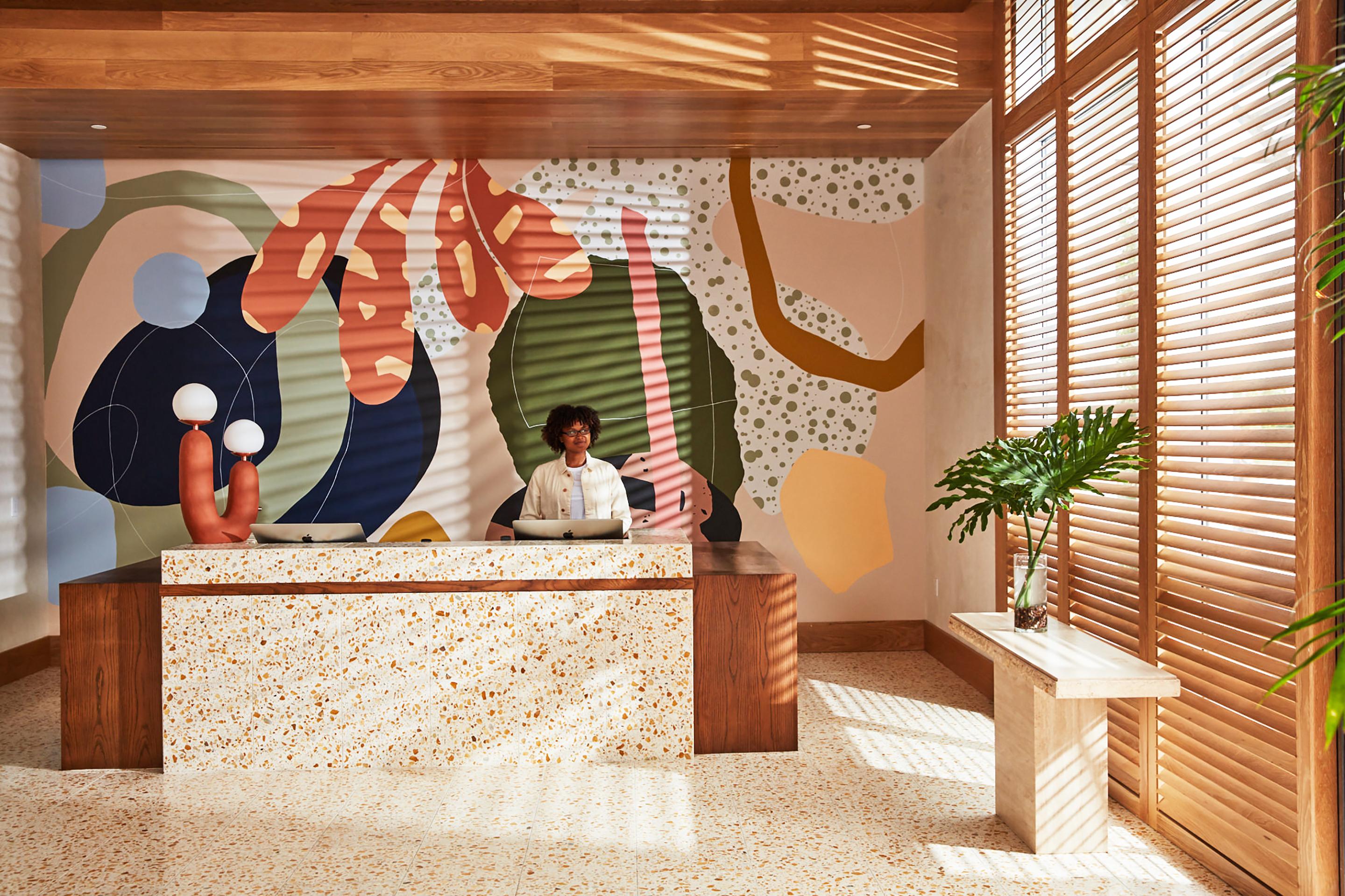 לוס אנג'לס Hotel June West La, A Member Of Design Hotels מראה חיצוני תמונה