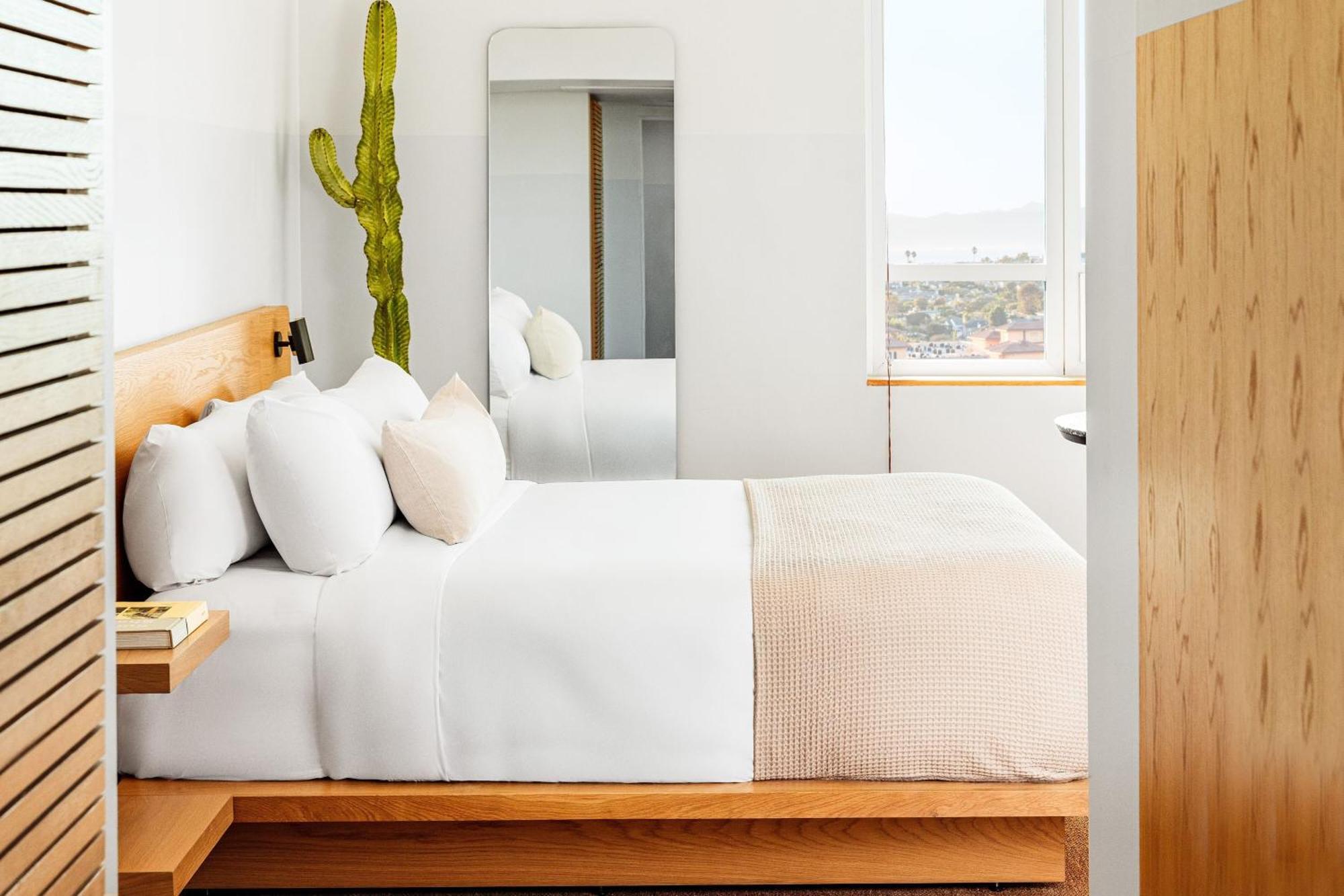 לוס אנג'לס Hotel June West La, A Member Of Design Hotels מראה חיצוני תמונה