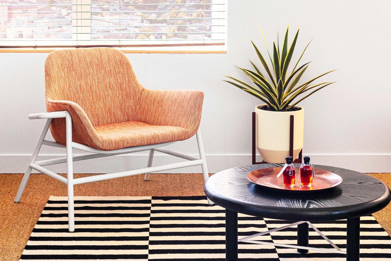 לוס אנג'לס Hotel June West La, A Member Of Design Hotels מראה חיצוני תמונה